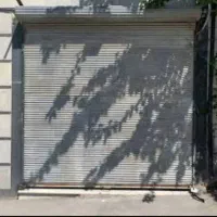 دو عدد مغازه برخیابان اصلی دونبش و یک واحد سنددار