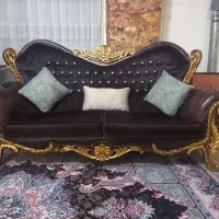 یک دست مبل کلاسیک