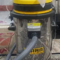 دستگاه مبل شور