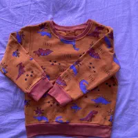 لباس پسرانه