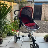 کالسکه بیبی لند