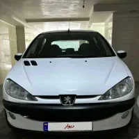 پژو ۲۰۶ تیپ ۵