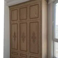 کمد دیواری.کابینت رگلاژ .خرده کاری . عضو اتحادیه|خدمات پیشه و مهارت|مشهد, احمدآباد|دیوار