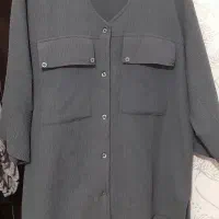 ست مانتو شلوار و شومیز