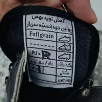 پوتین اورجینال سبک مدل سربازی شماره پا 42/43|کیف، کفش، کمربند|دیواندره, |دیوار