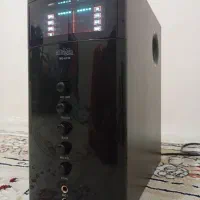 باند خانگی مارشال نو|سیستم صوتی خانگی|تربتحیدریه, شهرک ولیعصر|دیوار