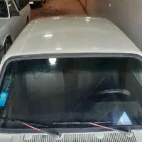 پیکان دوگانه سوز CNG، مدل ۱۳۷۹|خودرو سواری و وانت|کرج, شهرک آسمان|دیوار