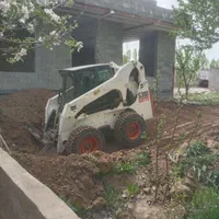 حمل نخاله وکندن استخر|خدمات حمل و نقل|کرج, کمال‌شهر|دیوار