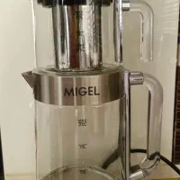 چایی ساز میگل