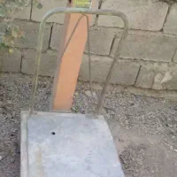 باسکول  وزنه ای مدل قدیمی