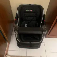 صندلی ماشین کودک Nexten