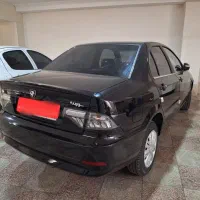 سورن پلاس ef7 دوگانه سیمی صفر