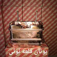 مبدل رادیات آبگرمکن دیواری بوتان 3115|آبگرمکن، پکیج، شوفاژ|قرچک, میرزائی شمالی|دیوار