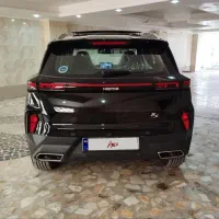 هایما 8 s مدل 1404 (شخصی)|خودرو سواری و وانت|کرج, کمالشهر|دیوار