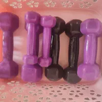 دمبل اروبیک|تجهیزات ورزشی|تبریز, |دیوار