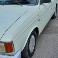 پیکان وانت مدل ۱۳۹۳