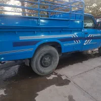 نسیان زامیاد|خودرو سواری و وانت|کنگاور, |دیوار