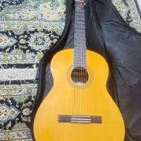 گیتار یاماها