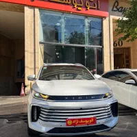 ایکستریم txl مدل 1403 سفید مشابه خشک