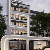 ۳۰۰ متر جنوبی  .  اوایل علیمردانی . خیابان پهن