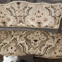 مبل سلطنتی ۹نفره
