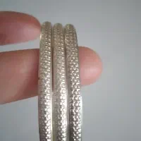 النگو نقره ۱۵گرمی|جواهرات|محمدیه-قزوین, |دیوار