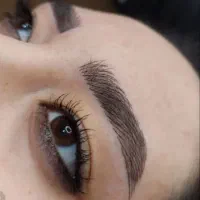 ارایش دائم کاملا حرفه ای باتخفیف ویژه|خدمات آرایشگری و زیبایی|بروجرد, |دیوار