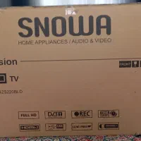 تلویزیون ۴۲ اسنوا|تلویزیون و پروژکتور|محمدیه-قزوین, |دیوار