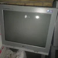 مانیتور crt