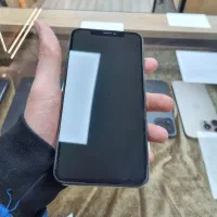 آیفون xs max 256 تمیز و در حد|موبایل|کرج, فاز ۳ گوهردشت|دیوار