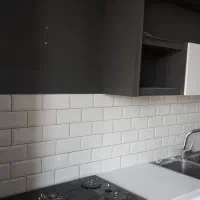 استا بنا کاشی کاری سرامیک چسپی(اسلب بین کابینتی)|خدمات پیشه و مهارت|کرمان, |دیوار