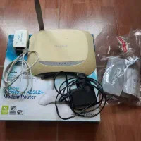 مودم TP-LINK