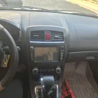 برلیانس 330 مدل 96 اتومات|خودرو سواری و وانت|تهران, حکیمیه|دیوار