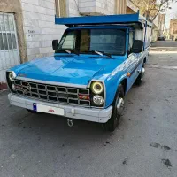 نیسان وانت 1403|خودرو سواری و وانت|رباط‌کریم, رباط‌کریم|دیوار