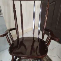 صندلی مادر بزرگ