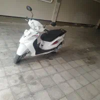 موتور وگو ویگو ۹۵