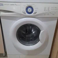 لباسشویی ۷ کیلویی