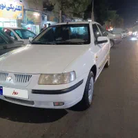 سمند Lxمدل ۱۳۹۳|خودرو سواری و وانت|سبزوار, جنت|دیوار