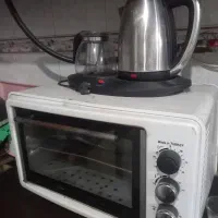 لوازم برقی