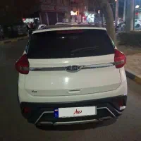 با سلام ماشین x22|خودرو سواری و وانت|اصفهان, شاهد|دیوار