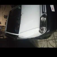 پراید۸۶ صبا|خودرو سواری و وانت|قوچان, |دیوار