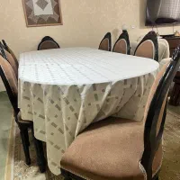 میزناهار خوری ۸ نفره