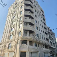 فروش یا تهاتر واحد ۱۷۰ متری ویو دریا در پاسداران