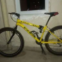 دوچرخه ۲۶ تنه کوتاه