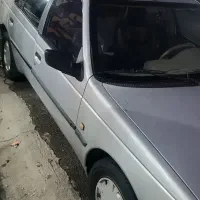 405 دوگانه کارخانه 94|خودرو سواری و وانت|اسلام‌‌آباد غرب, |دیوار