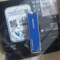 M2 ADATA 710  512GB|قطعات و لوازم جانبی رایانه|پارس‌آباد, |دیوار