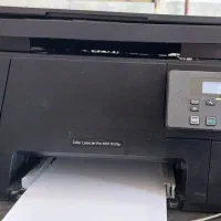 پرینتر رنگی
