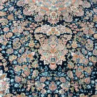 دودست فرش ۶ متری ویدونه ۴ متری