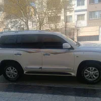 تویوتا لندکروز|خودرو سواری و وانت|مشهد, آزادشهر|دیوار