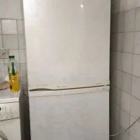 یخچال فریزر